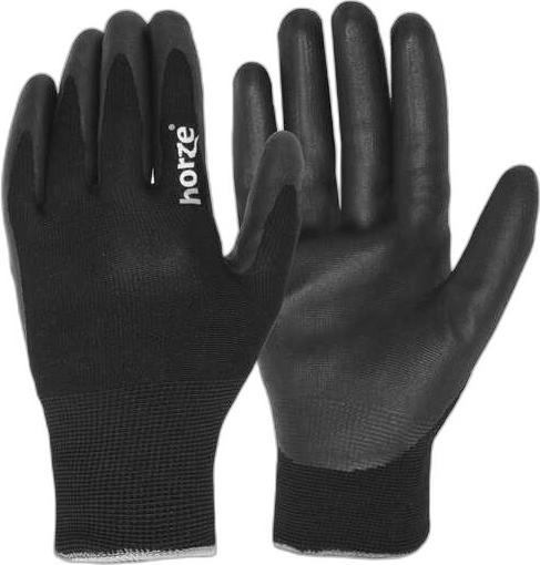 Produktbild Horze Winter Arbeitsreithandschuhe (8)