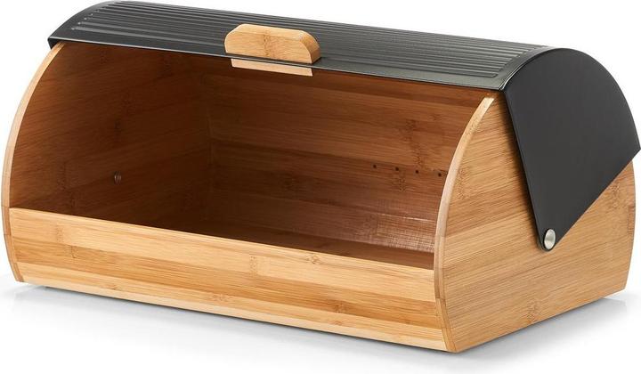 Actual product image Zeller Present Bread box