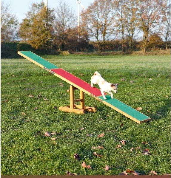 Produktbild Trixie Agility