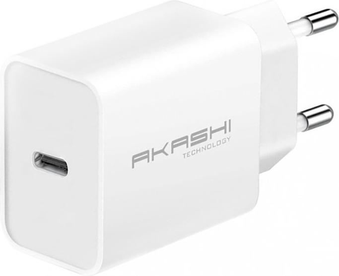 Image du produit Akashi ALTACPD18WH