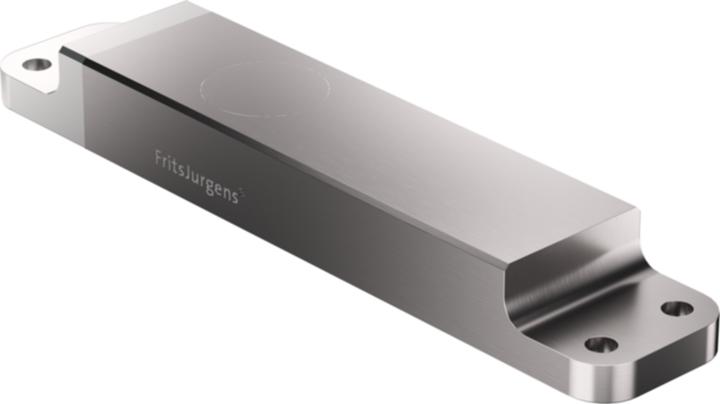 Actual product image FritsJurgens Pivot-T+AMMAvA-rb+AMMApA-nder One / G 70mm, ES matt