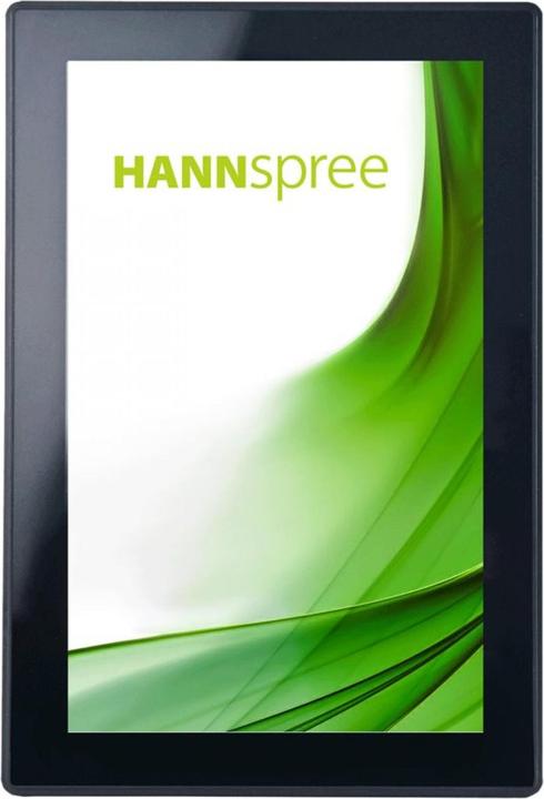 Image du produit Hannspree HO105HTB -Touch HDMI (1280 x 800 pixels, 10.10")