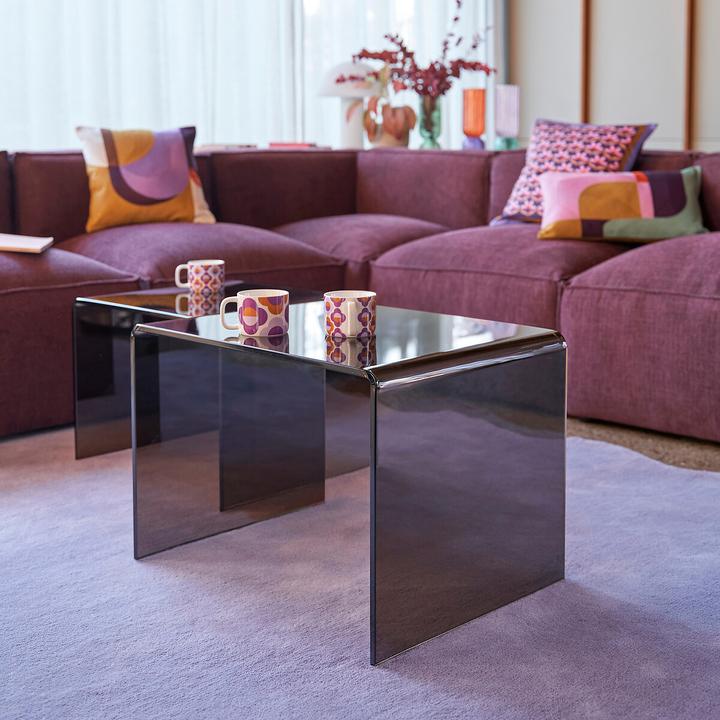 Produktbild La Redoute Interieurs Scalero (160 x 230 cm)