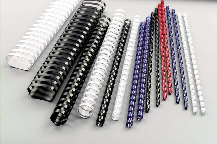 Actual product image GBC binding back 10mm