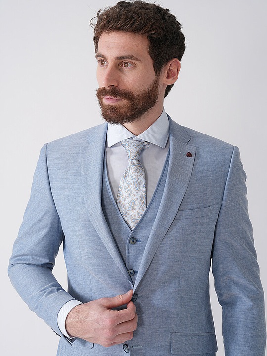 Produktbild Roy Robson Sakko (27)