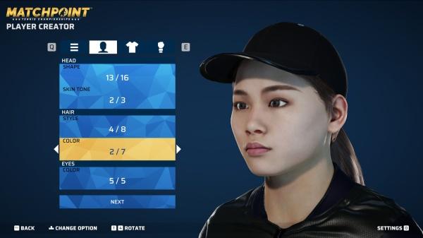 Produktbild Matchpoint - Tennis Championships Legends Edition (PC) (Windows, DE)