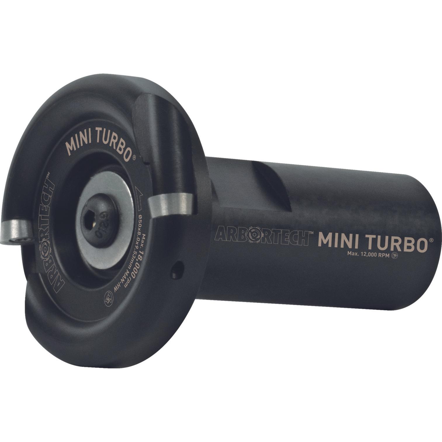 Thumbnail - Arbortech, Fräser, Mini TURBO Kit