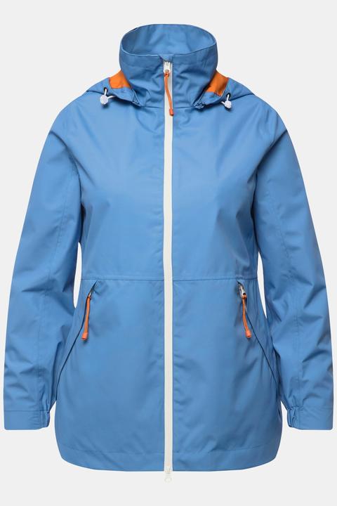 Actual product image Laurasøn Functional Jacket Detachable Hood (M)