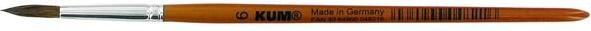 Produktbild Kum Pinsel Aquarell Feinhaar (6 mm)