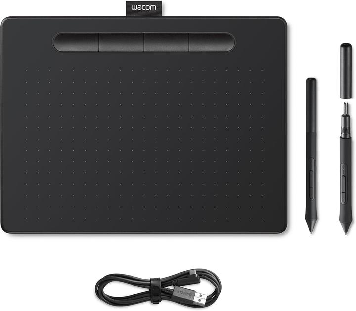 Produktbild Wacom Tavoletta Grafica Intuos Media