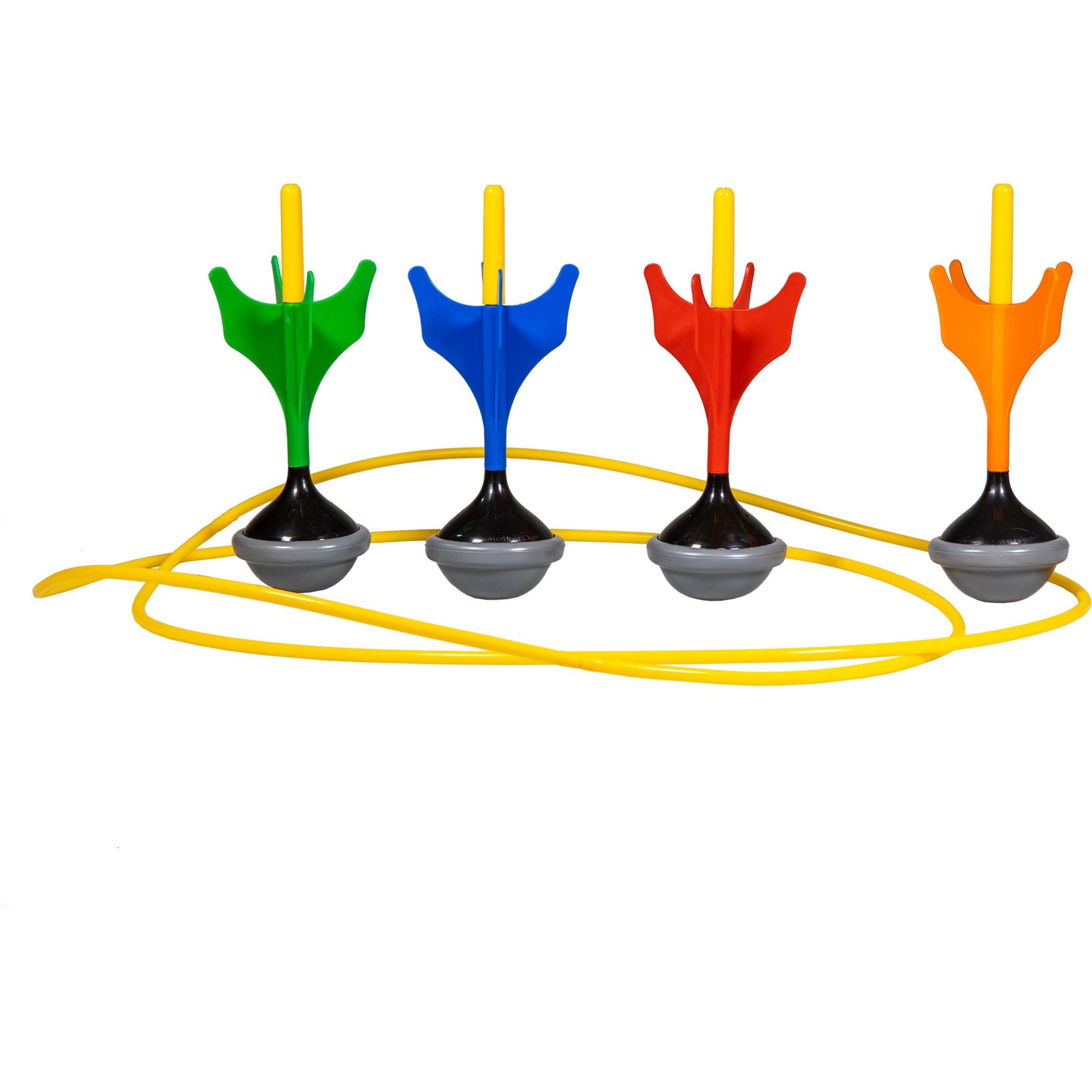 Thumbnail - Outdoor play Giant Garden Darts