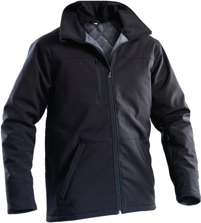 Produktbild Protector Winter-Softshell Jacke Calgary (L)