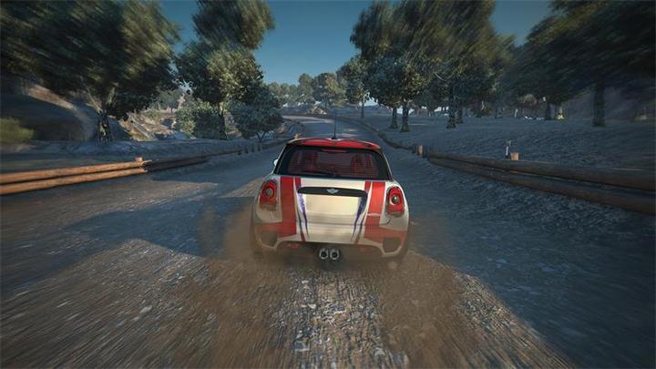 Image du produit Nintendo Gear.Club Unlimited 2 (Switch, DE)