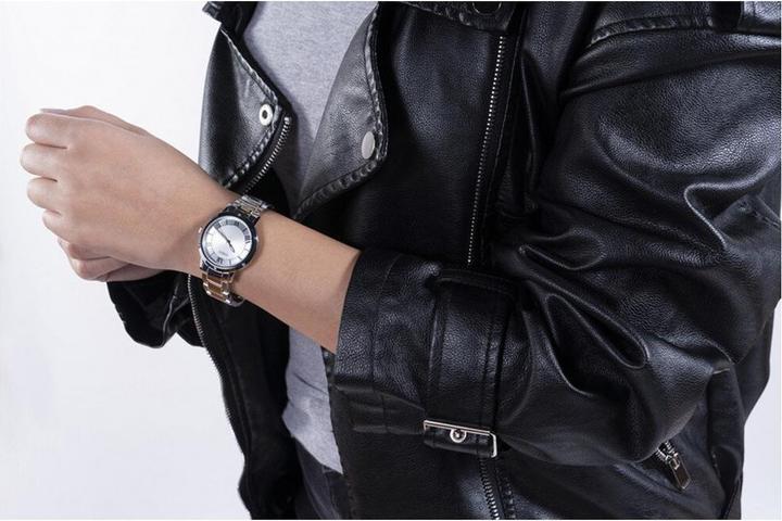 Immagine prodotto Guess Orologi LADIES GW0404L1 (Orologio da polso analogico)