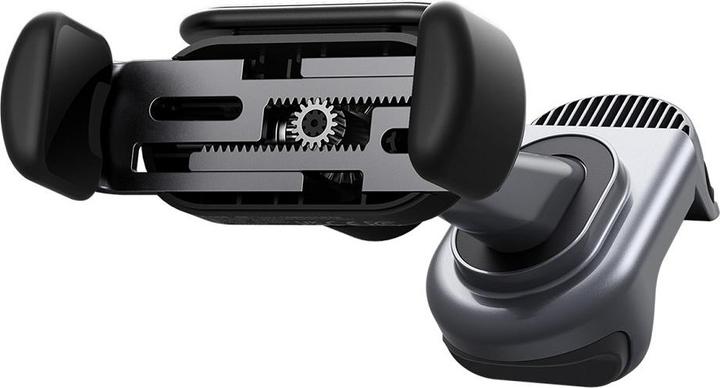 Immagine prodotto Baseus Supporto solare elettrico per auto T-Space (nero)