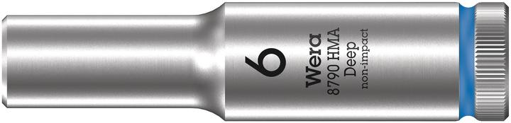 Image du produit Wera 8790 HMA Deep 6,0 (6 mm)