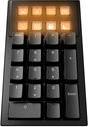 Image du produit be quiet! Dark Mount Silent Tactile DE ISO (DE, Filaire)