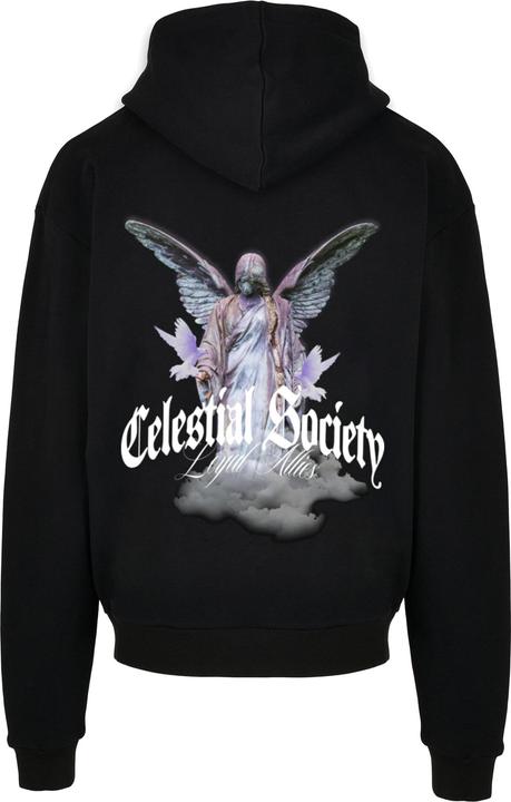 Produktbild Mjgonzales MJG Oversized Hoody - Divine Wings - 140001 (4XL)