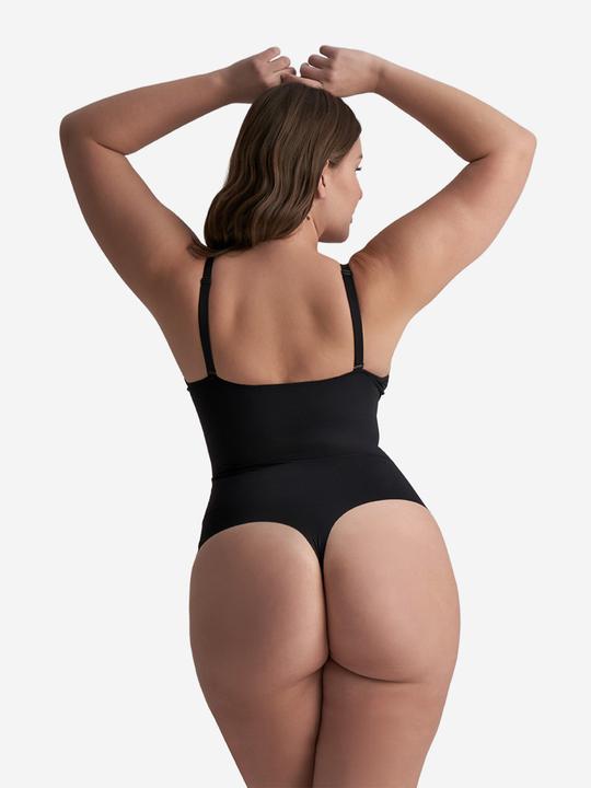 Image du produit Bye Bra Shaping-Body Sculpting Bodysuit Wire Free (XL)