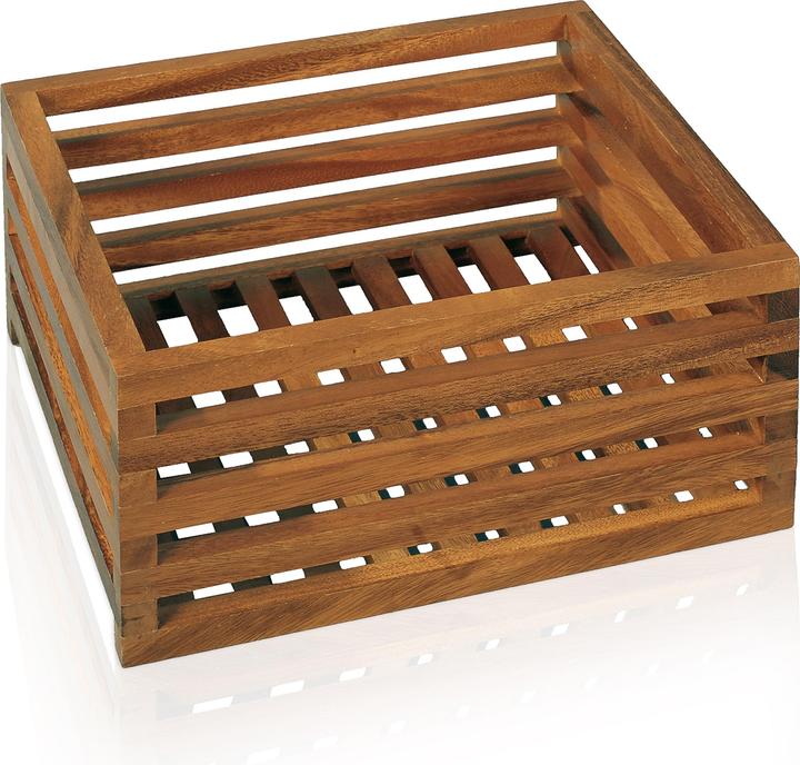 Actual product image Möve Wood