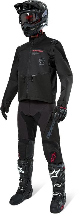 Immagine prodotto Alpinestars Jacket Pro-Dura Blk (Uomini, L)