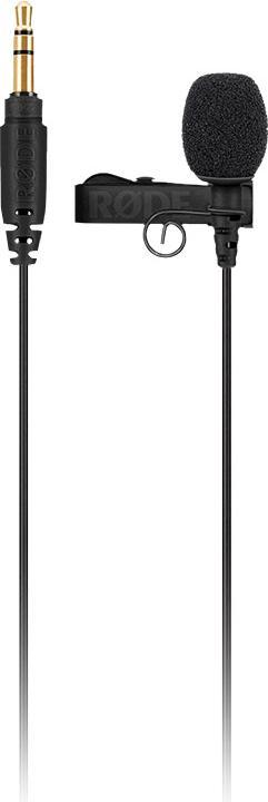 Actual product image RØDE Lavalier GO