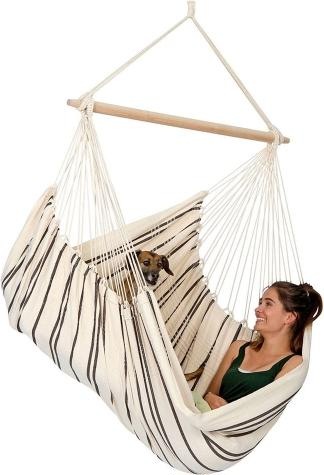 Actual product image Amazonas Hanging chair (150 kg)