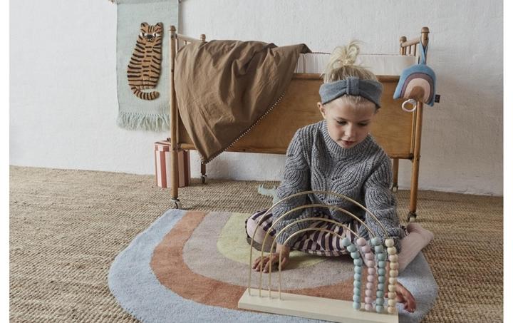 Image du produit zz_ArchivedByPCD_Oyoy Arc-en-ciel (2 x 95 x 95 cm)