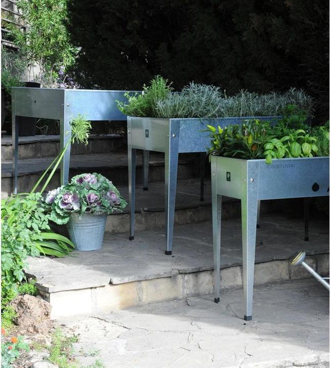 Produktbild Herstera Urban Garden