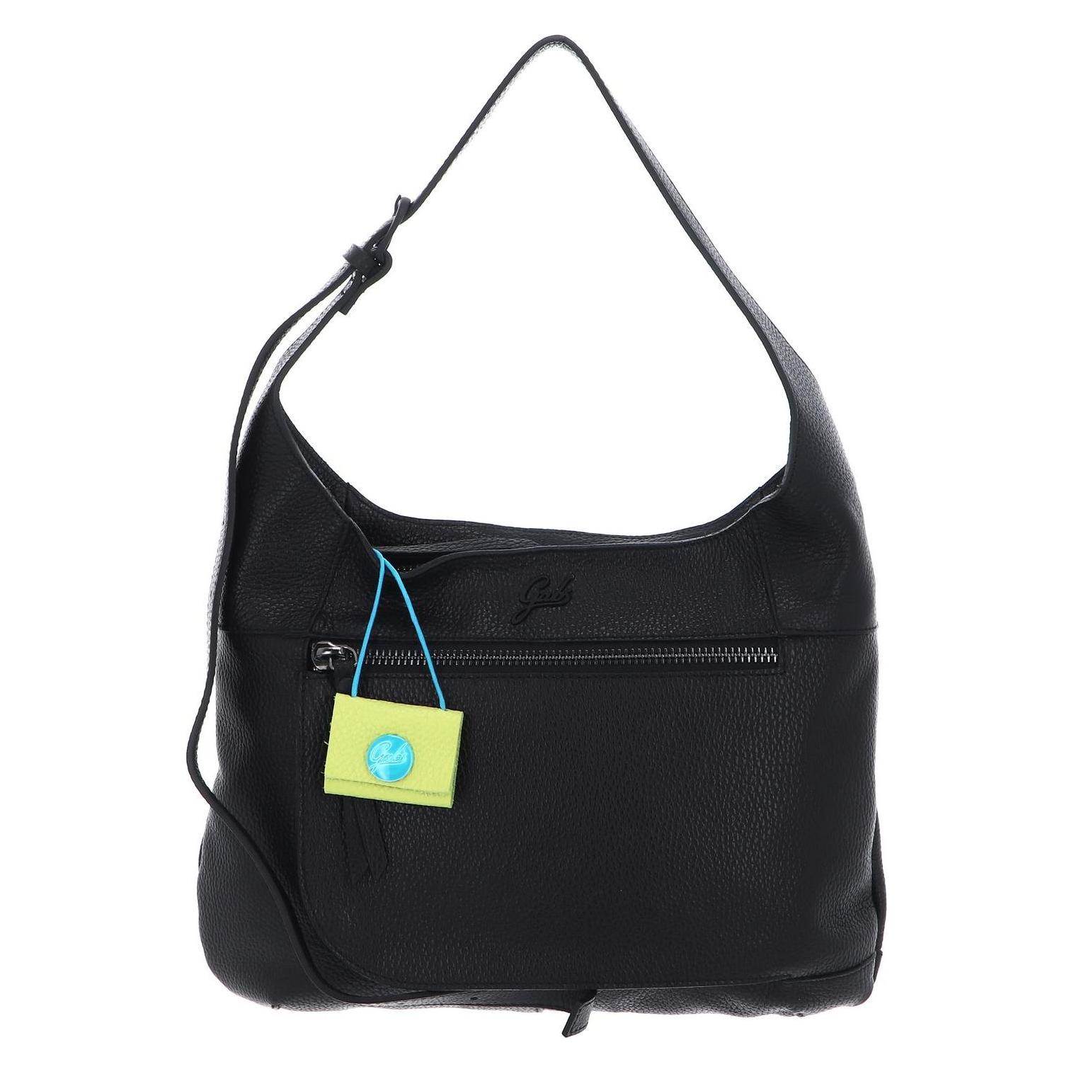 Gabs, Damen, Handtasche, Mirta Tote Bag, Schwarz