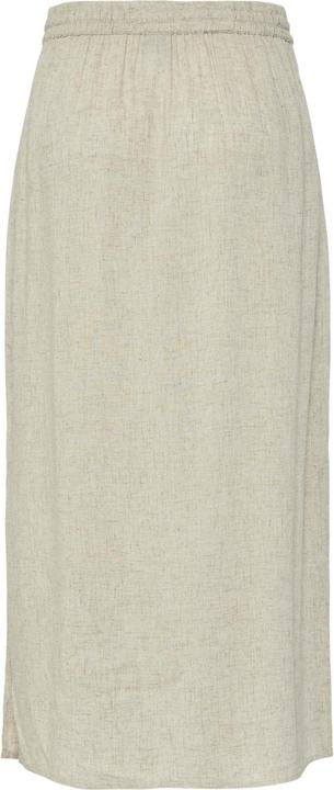 Produktbild Pieces Pcpia Mw Ankle Skirt Noos (L)