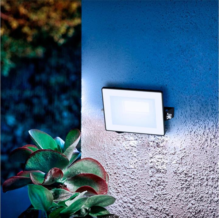 Actual product image Philips Outdoor Flutlicht Lois (950 lm, IP65)