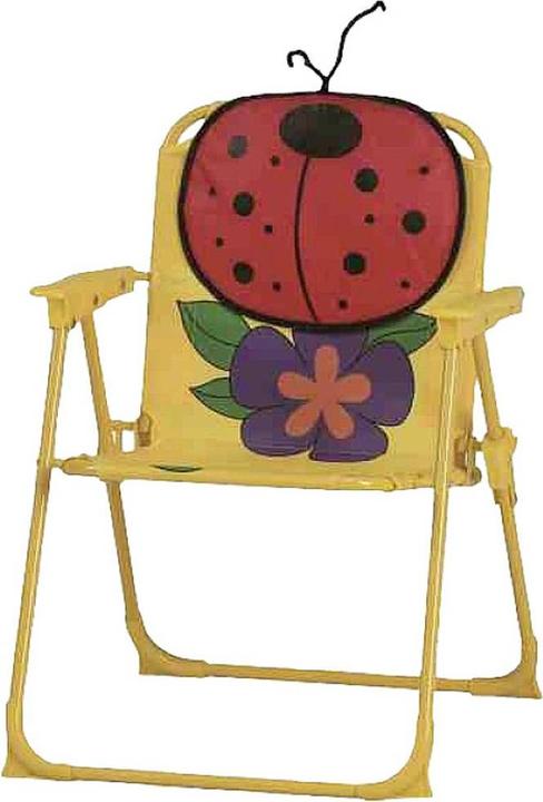 Produktbild Siena Garden Kindertisch-Sets (Kindersitzgruppe)