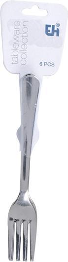 Produktbild Kerbl Cake Fork Set (6 Stk.)