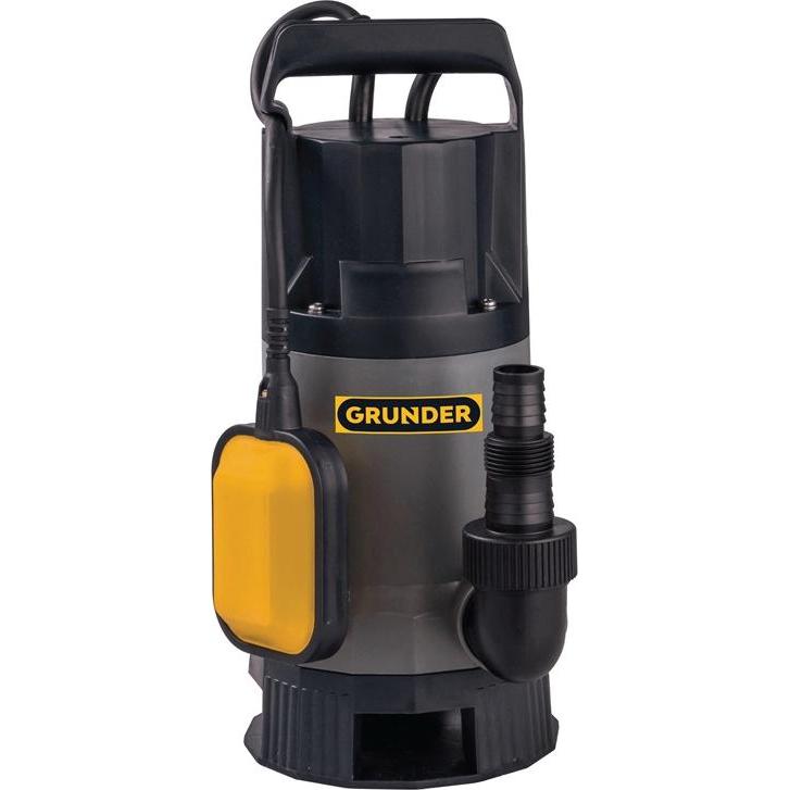 Grunder, Wasserpumpe, PUMP SUBMERSIBLE DPD-1000P 1000W
