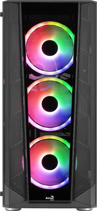 Produktbild AeroCool Prism ARGB (ATX, mATX, Mini-ITX)