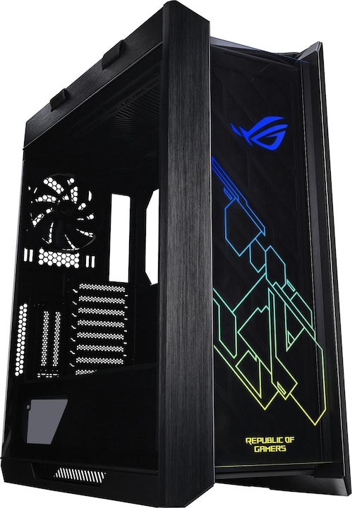 ASUS ROG Strix Helios GX601 (ATX, mATX, Mini-ITX, E-ATX)