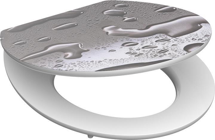 Image du produit Schütte Toilettensitz