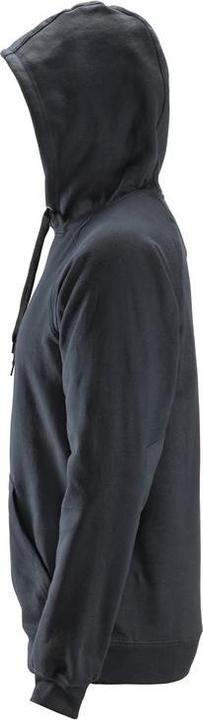 Produktbild Snickers Kapuzenpullover 2800 Stahlgrau (XXL)