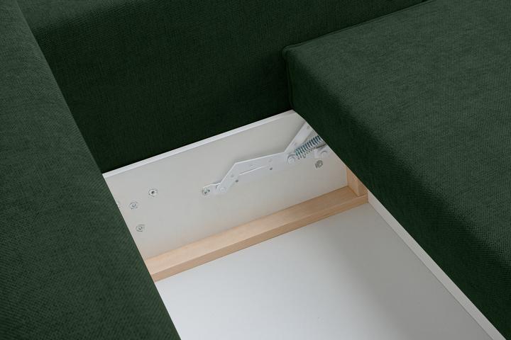 Produktbild Konsimo Napi Ii (Ecksofa)