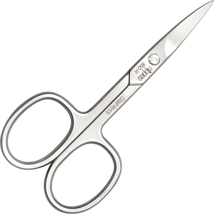 Image du produit Nippes Ciseaux à ongles