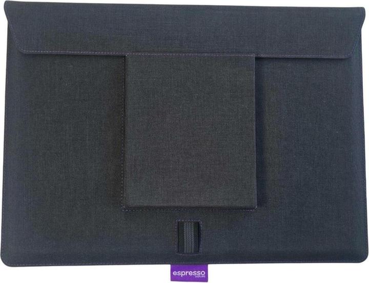 Actual product image Espresso Displays Schutzhülle Nylon für espresso 15 Zoll Pro Display