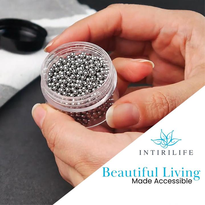 Actual product image Intirilife Cleaning beads 100 pieces (100 pcs.)