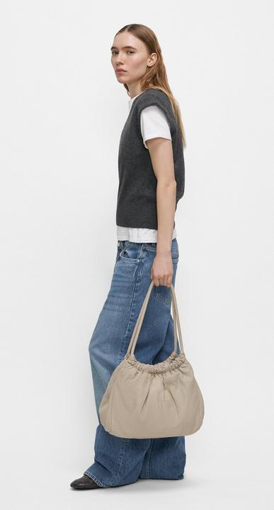 Actual product image Liebeskind Berlin Shopper Geräumiger Shopper aus Schafsleder