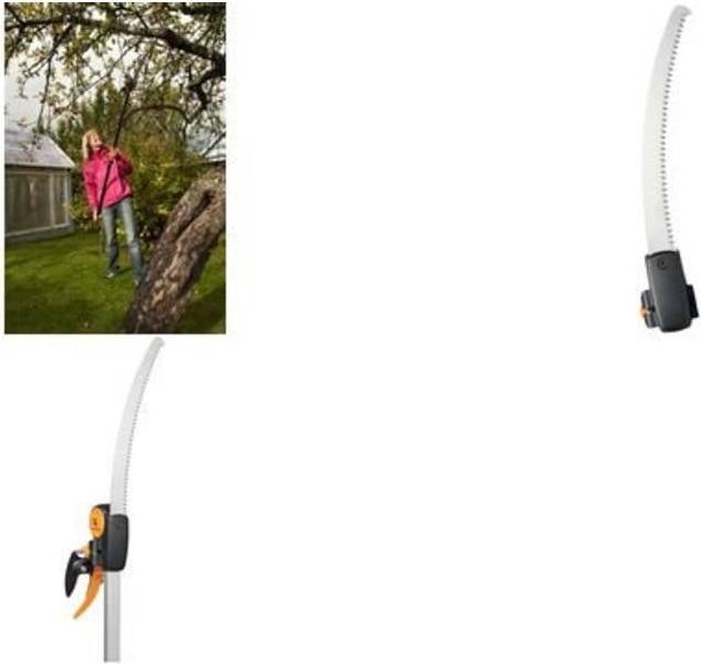 Image du produit Fiskars Adaptateur pour scie à arbre à main