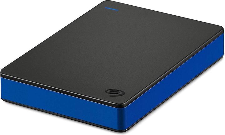 Produktbild Seagate Game Drive for PS4 (4 TB)