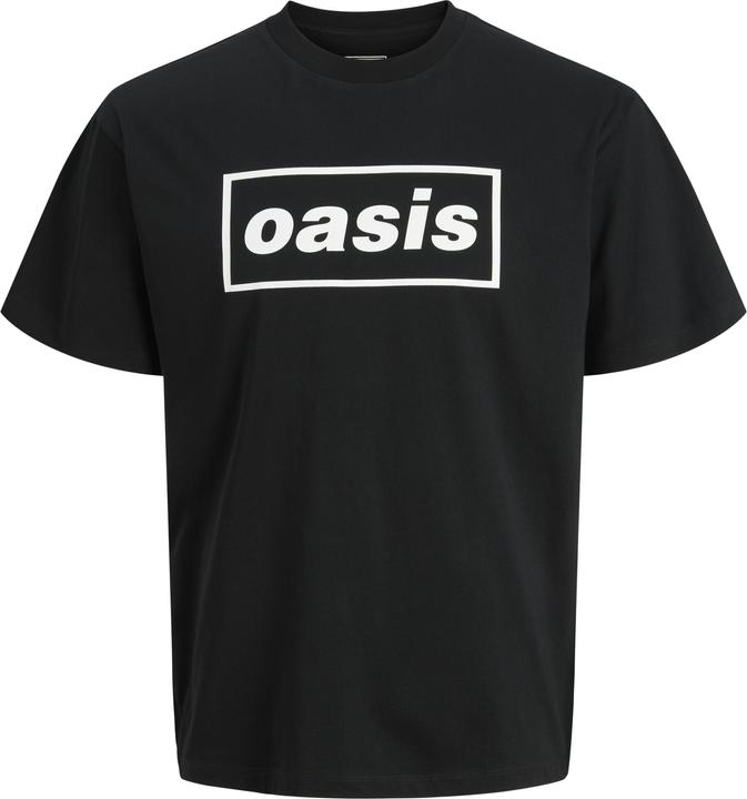 Immagine prodotto Jack & Jones Gedruckt Rundhalsausschnitt T-shirt T-shirt (M)