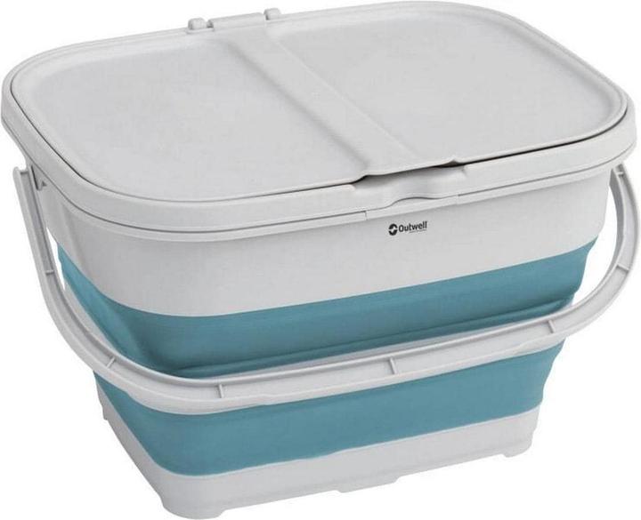 Image du produit Outwell Collaps RecycleIt Basket Classic Blue (30 l)