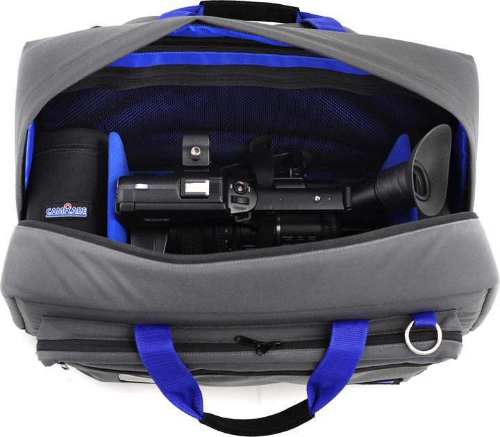 Immagine prodotto CamRade transPorter Large (Borsa a tracolla per fotocamera)