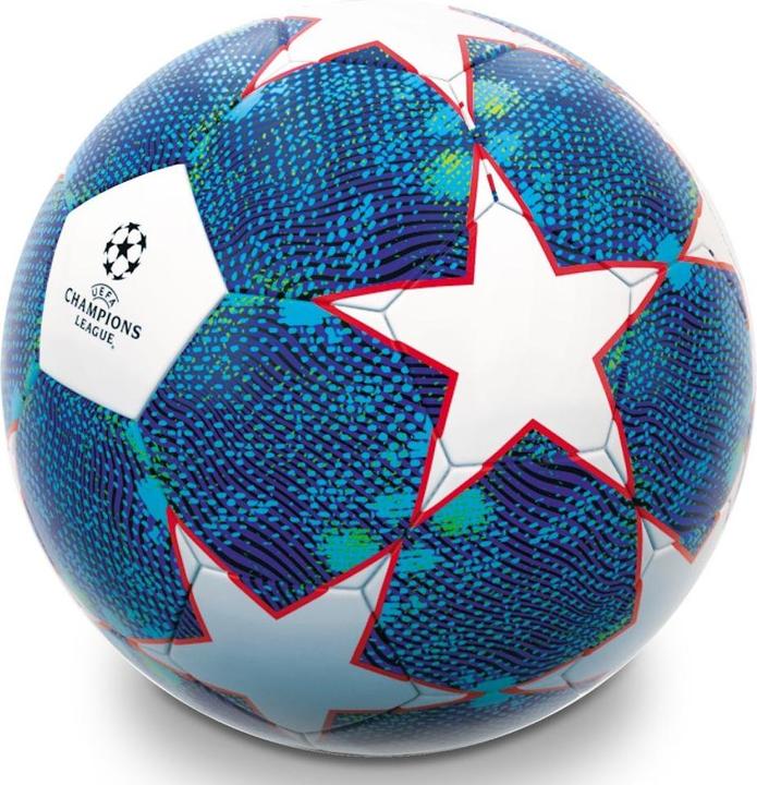 Mondo Gioco Pallone Champions (5)